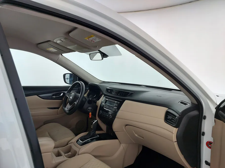 نيسان أكس تريل S 5 Seats 2021 