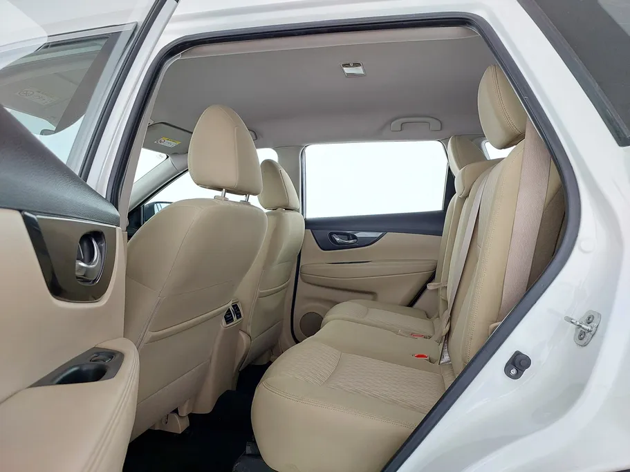 نيسان أكس تريل S 5 Seats 2021 