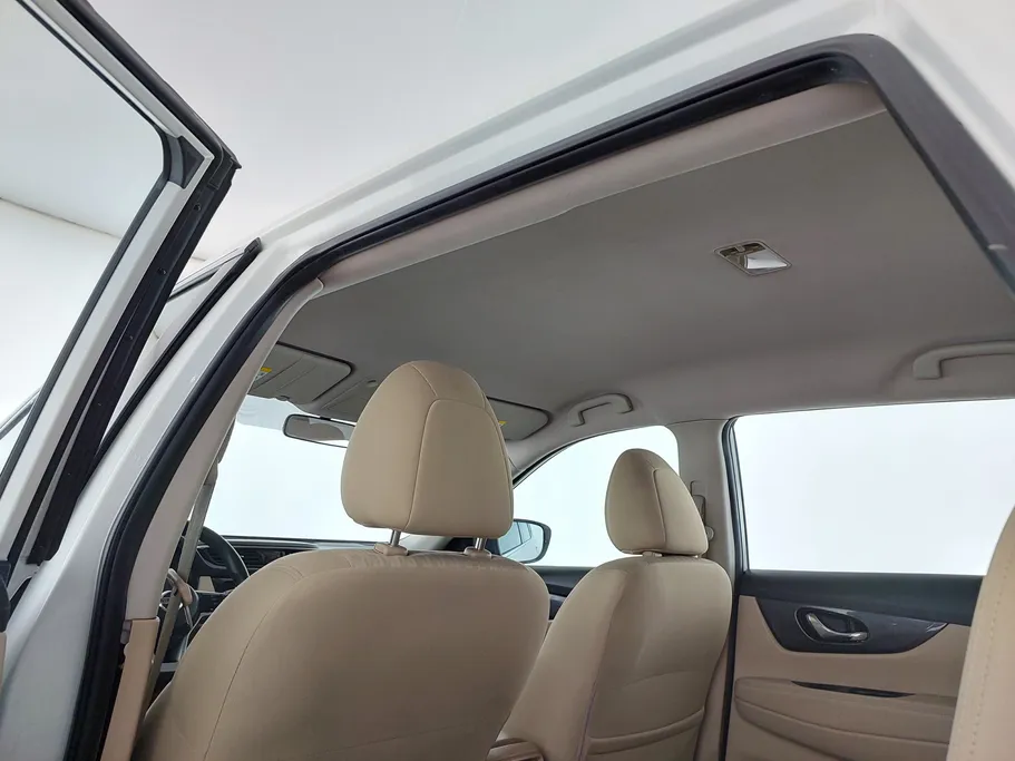 نيسان أكس تريل S 5 Seats 2021 