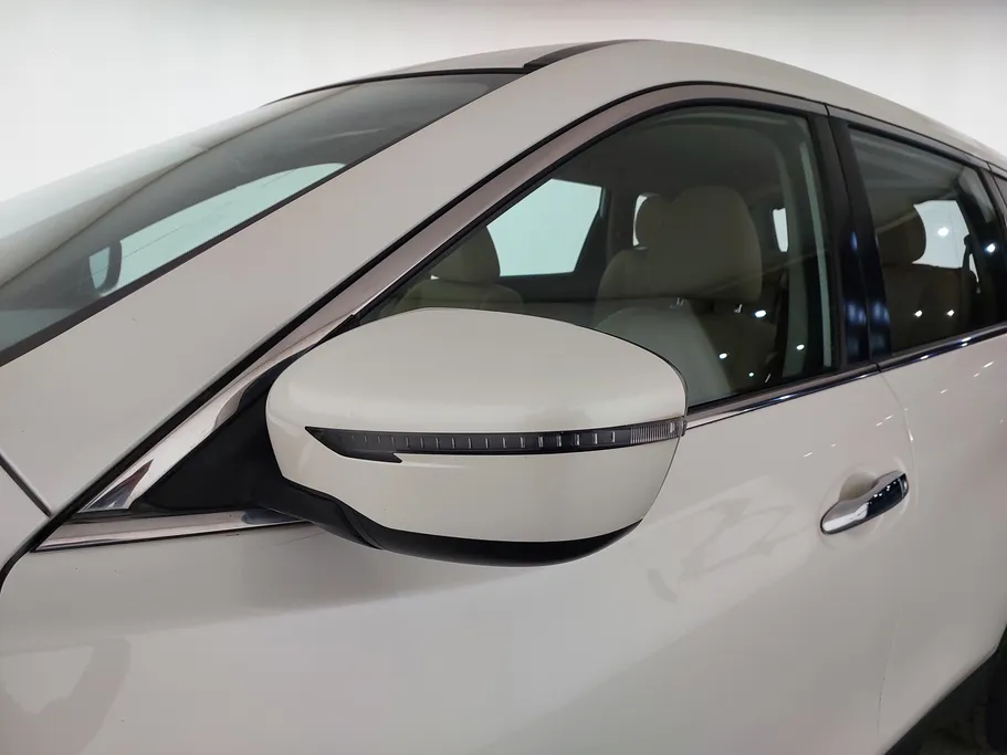 نيسان أكس تريل S 5 Seats 2021 