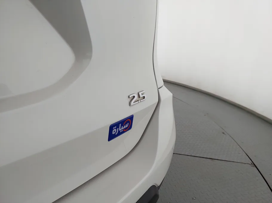نيسان أكس تريل S 5 Seats 2021 