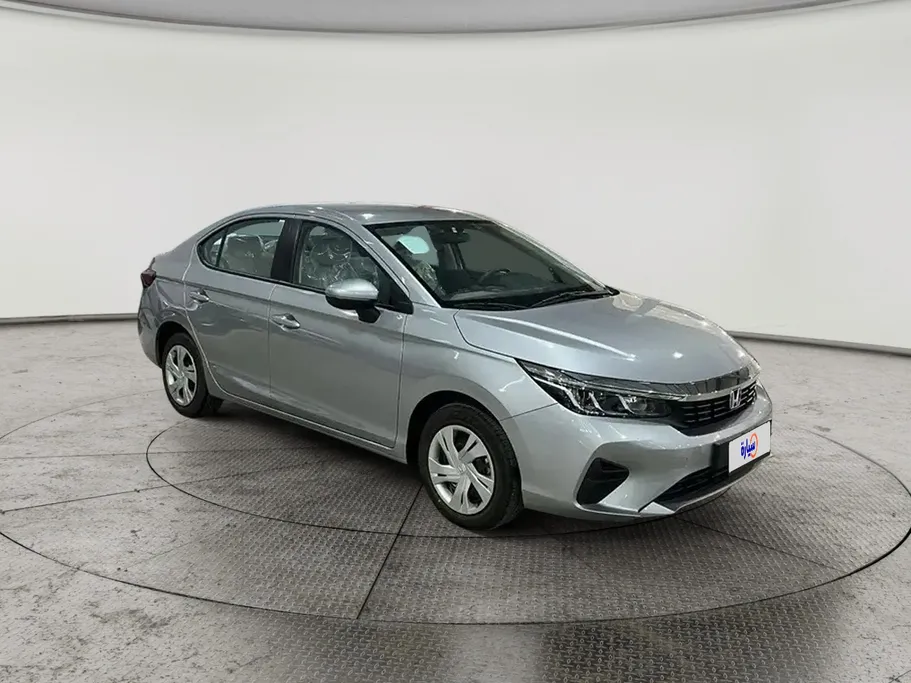 2026 Honda City DX 