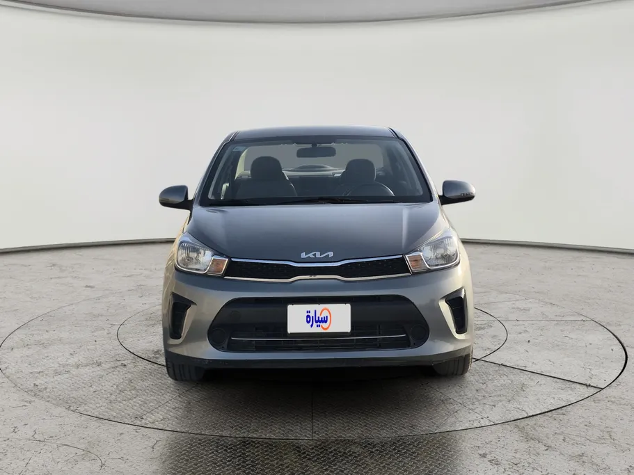2023 Kia Pegas LX 