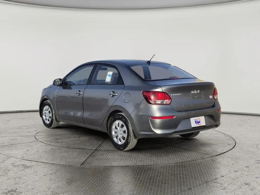 2023 Kia Pegas LX 