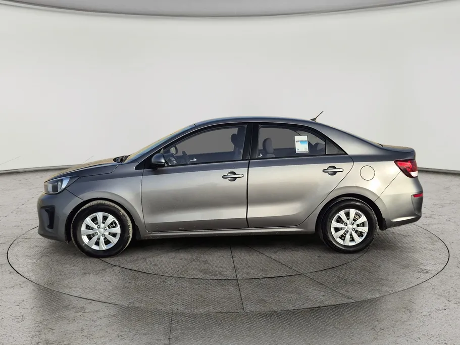 2023 Kia Pegas LX 
