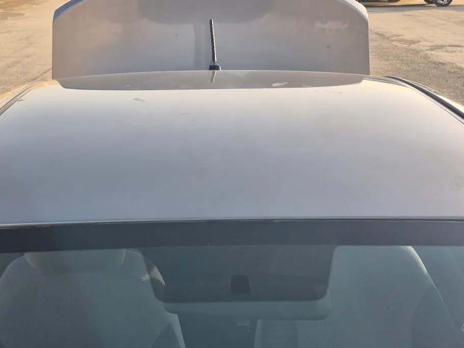 2023 Kia Pegas LX 