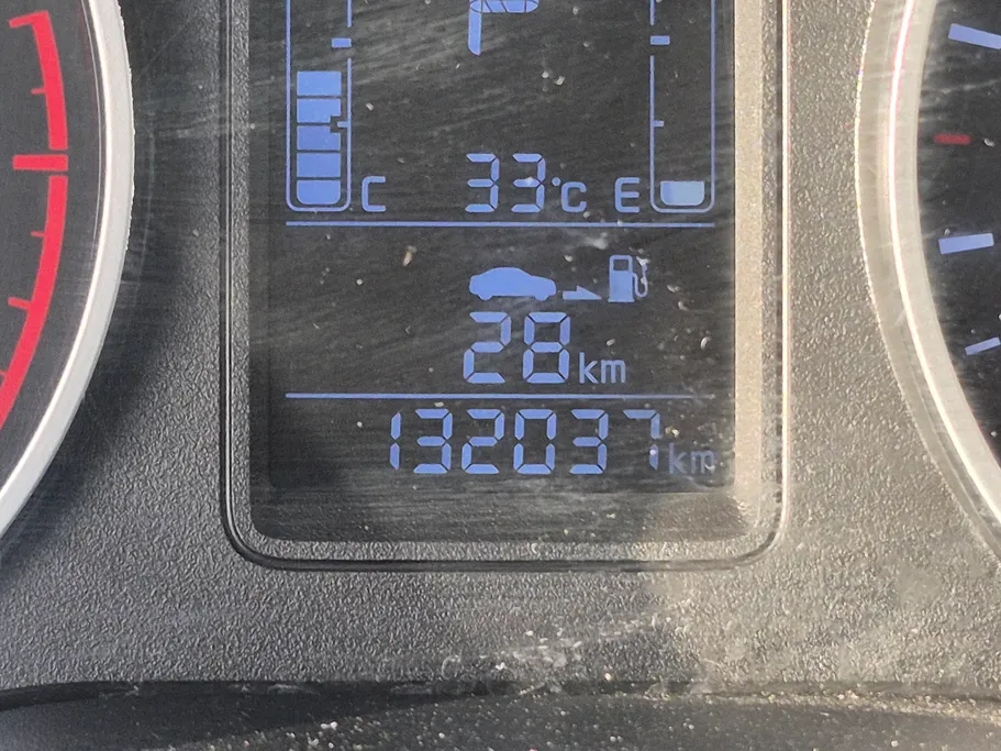 2023 Kia Pegas LX 