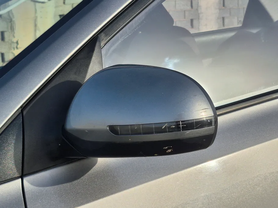 2023 Kia Pegas LX 