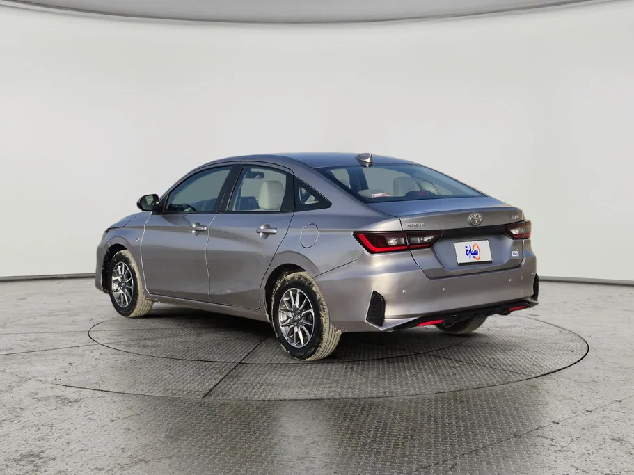 2024 Toyota Yaris  Y 