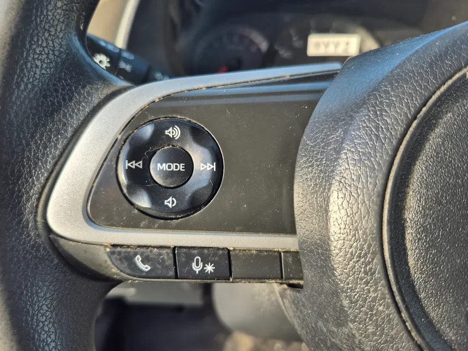 2024 Toyota Yaris  Y 