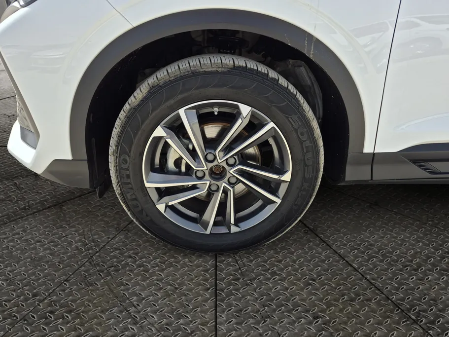 2024 Geely Coolray Basic GS 