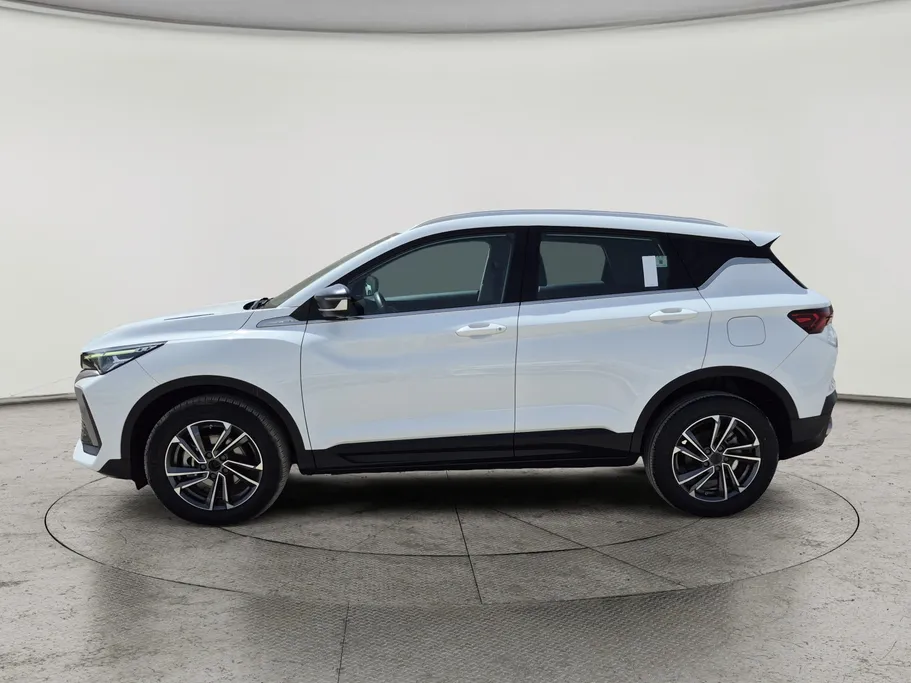 2024 Geely Coolray Basic GS 