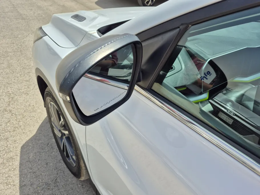 2024 Geely Coolray Basic GS 