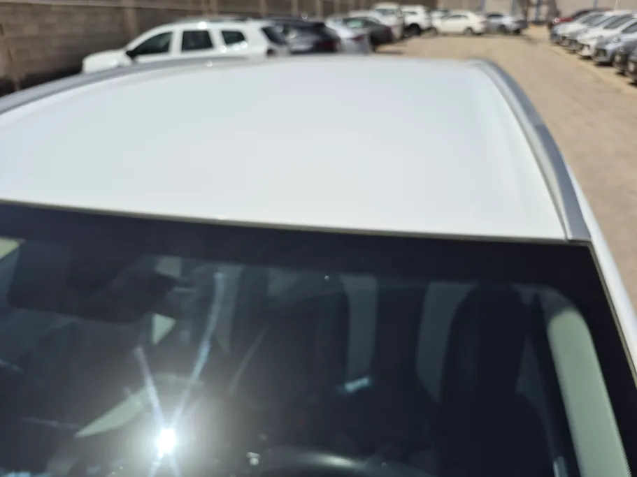 2024 Geely Coolray Basic GS 