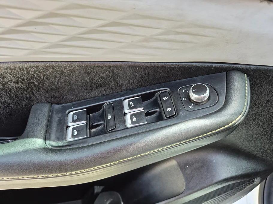 2024 Geely Coolray Basic GS 