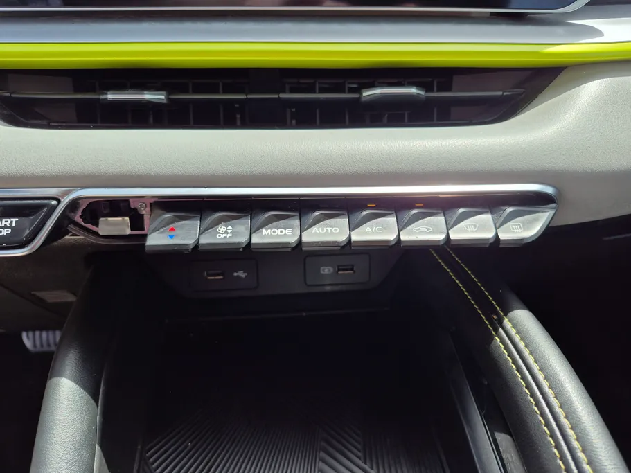 2024 Geely Coolray Basic GS 