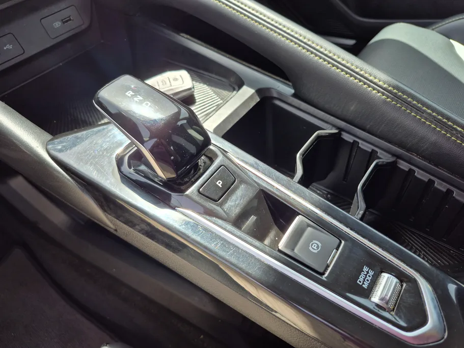 2024 Geely Coolray Basic GS 