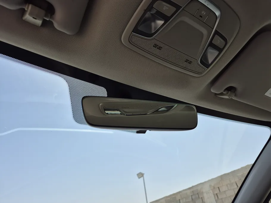 2024 Geely Coolray Basic GS 
