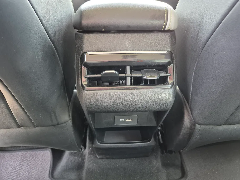 2024 Geely Coolray Basic GS 