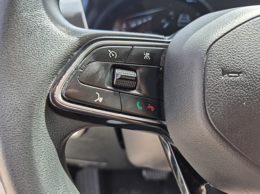 2024 Geely Coolray Basic GS 