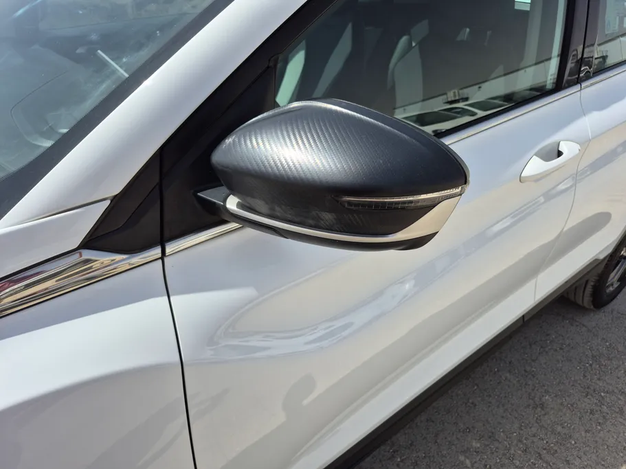 2024 Geely Coolray Basic GS 