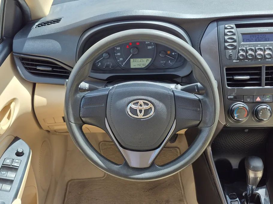 2021 تويوتا Yaris  Y 