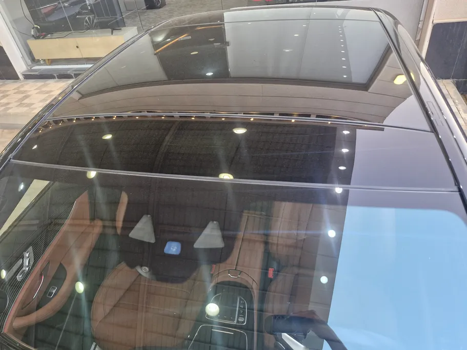 2022 Mercedes E 200 
