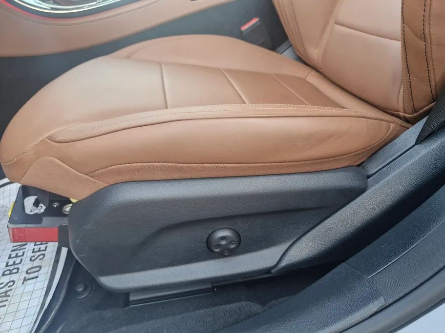 2022 Mercedes E 200 