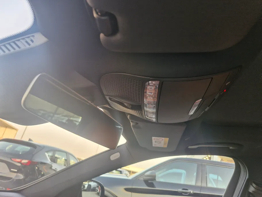 2022 Mercedes E 200 