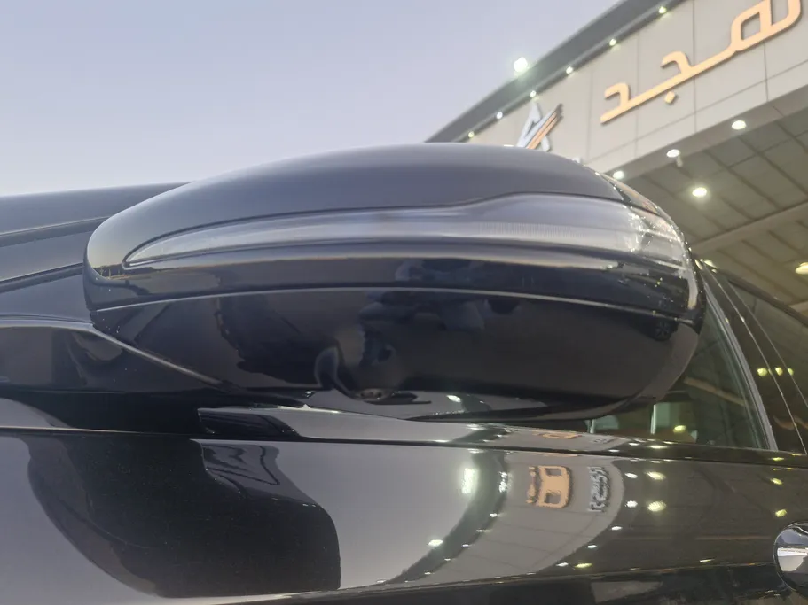 2022 Mercedes E 200 
