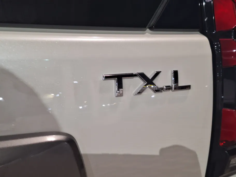 تويوتا برادو TXL 2023 