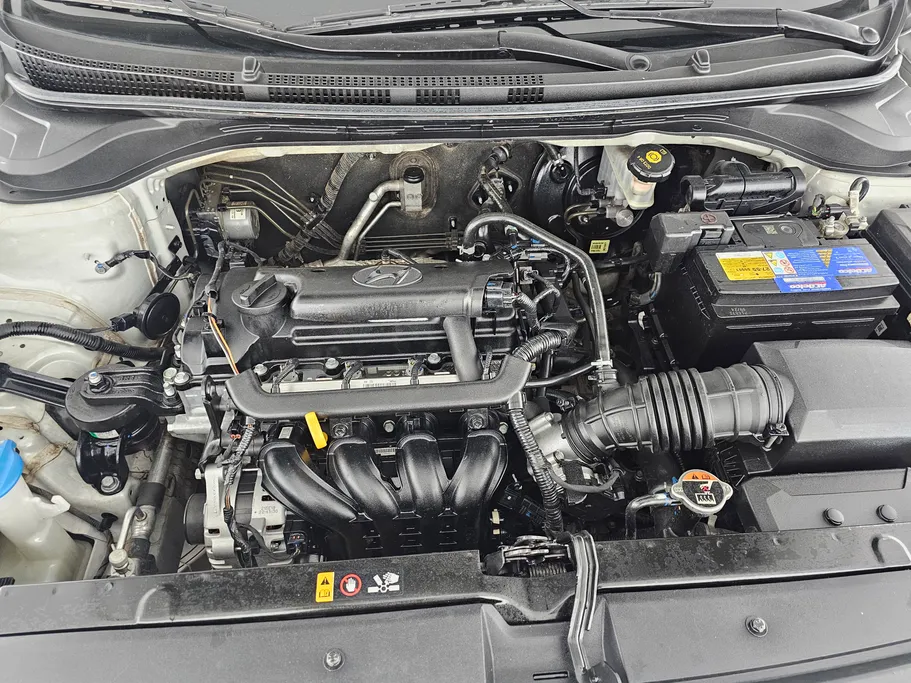 2020 Hyundai Accent GL 