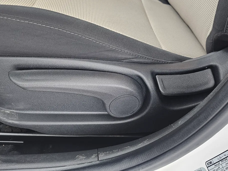 2020 Hyundai Accent GL 