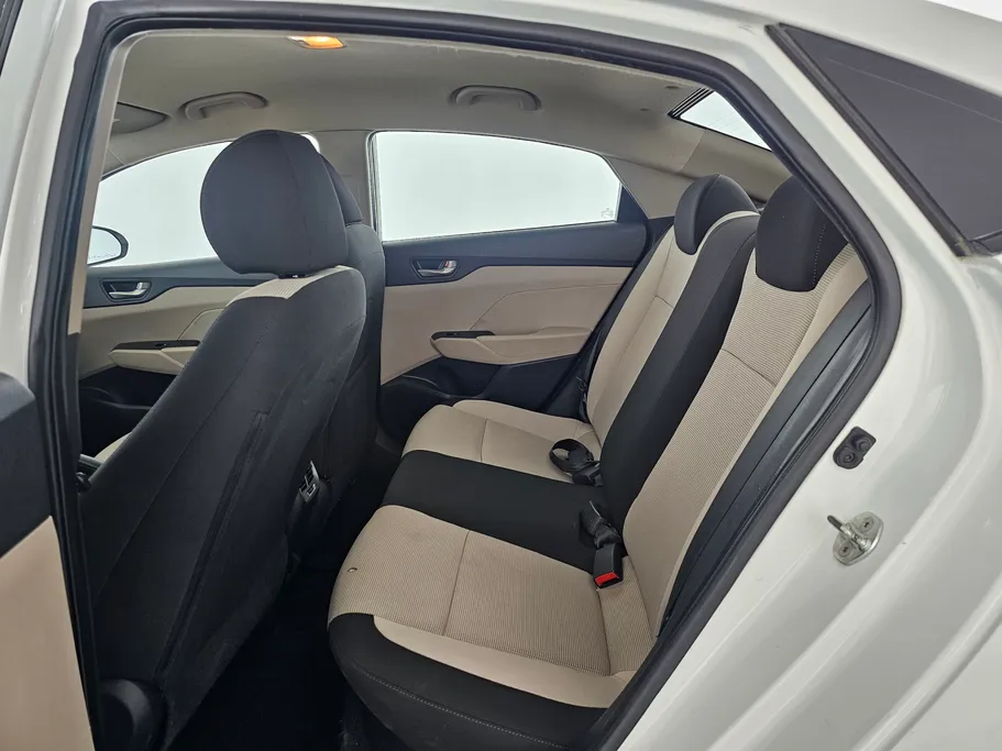 2020 Hyundai Accent GL 