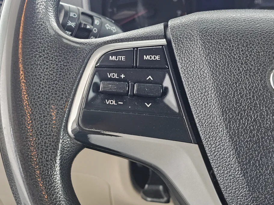2020 Hyundai Accent GL 