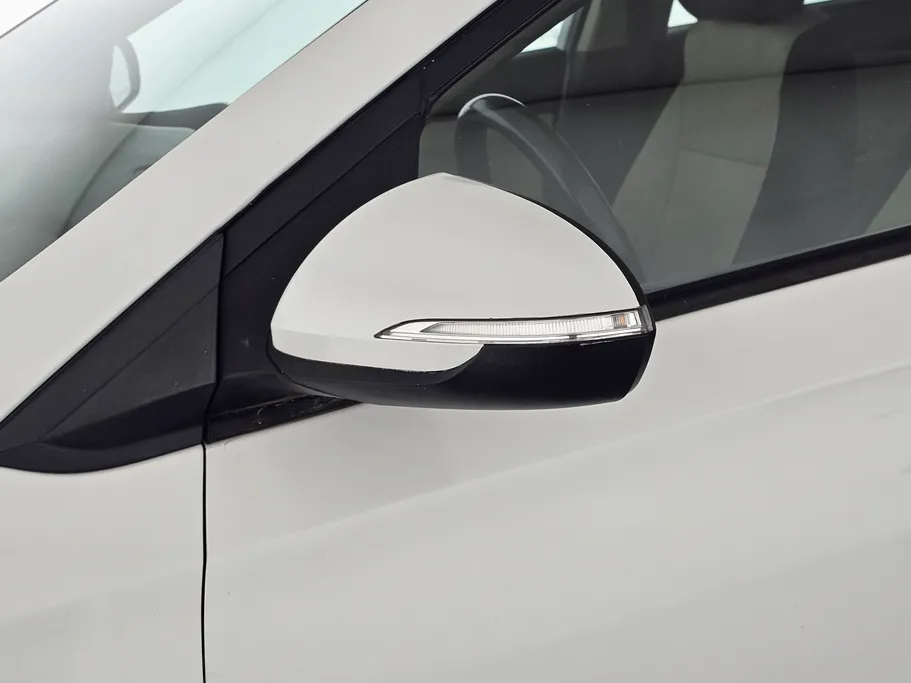2020 Hyundai Accent GL 