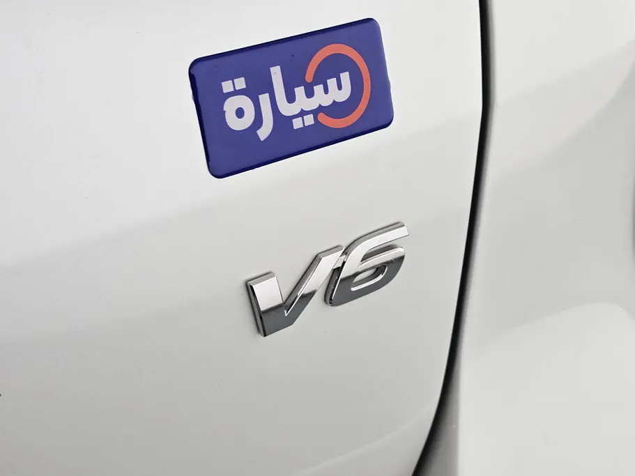 تويوتا فورتشنر VX1 2023 