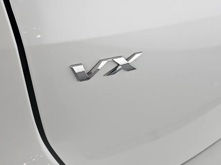 تويوتا فورتشنر VX1 2023 