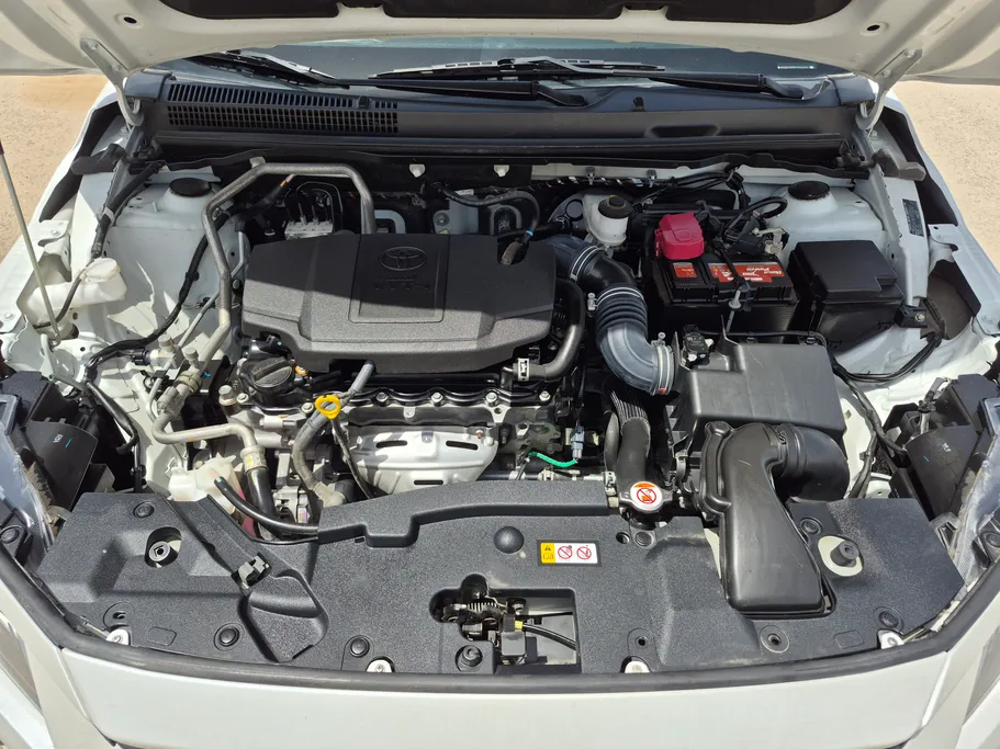 2023 Toyota Yaris  Y 