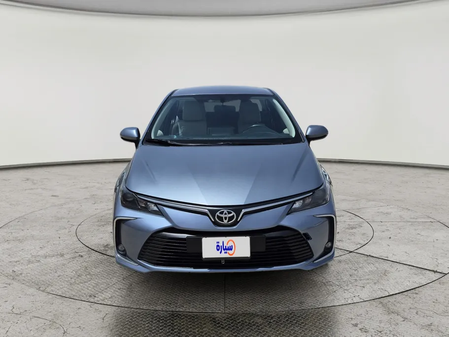 2024 تويوتا Corolla XLI 