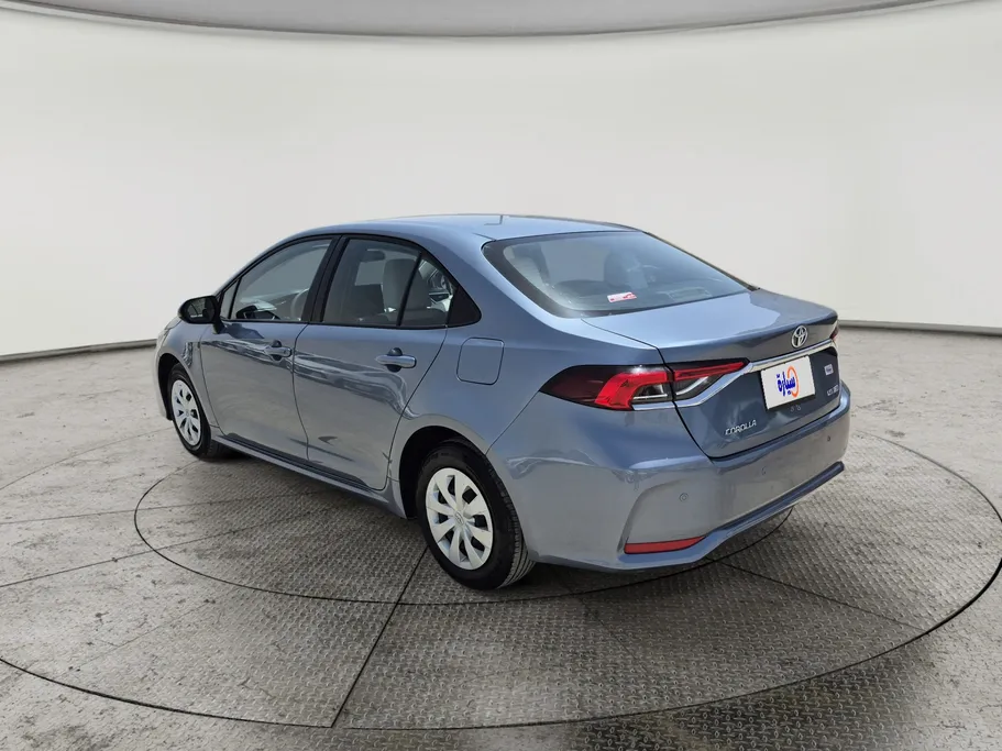 2024 تويوتا Corolla XLI 