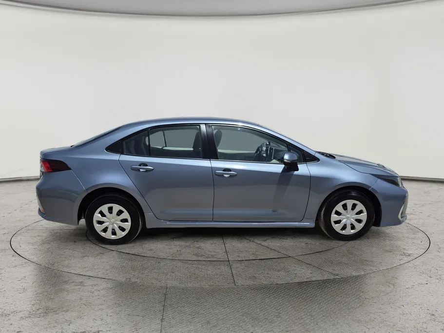 2024 تويوتا Corolla XLI 