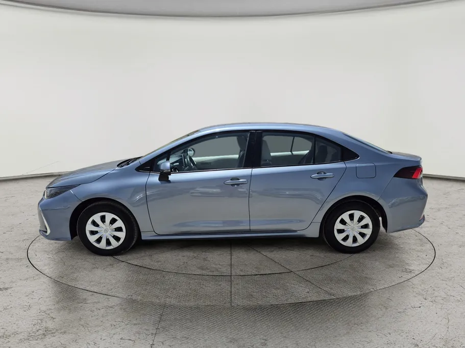 2024 تويوتا Corolla XLI 