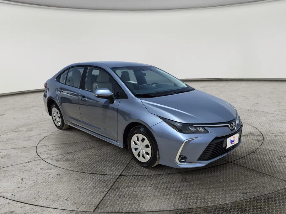 2024 تويوتا Corolla XLI 