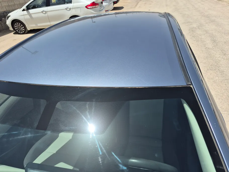 2024 تويوتا Corolla XLI 