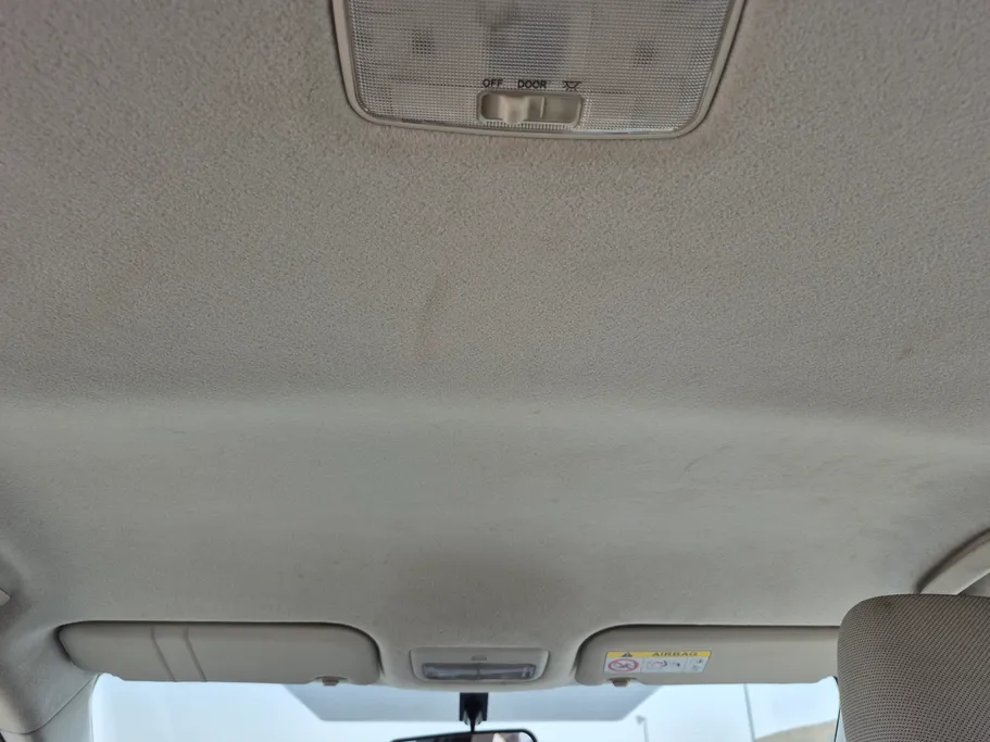 2024 تويوتا Corolla XLI 