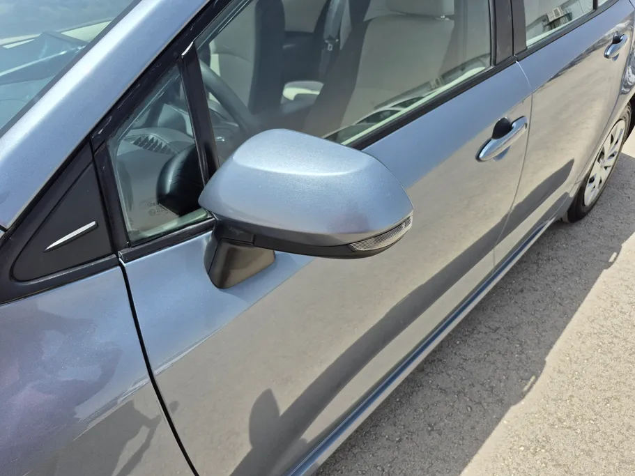 2024 تويوتا Corolla XLI 