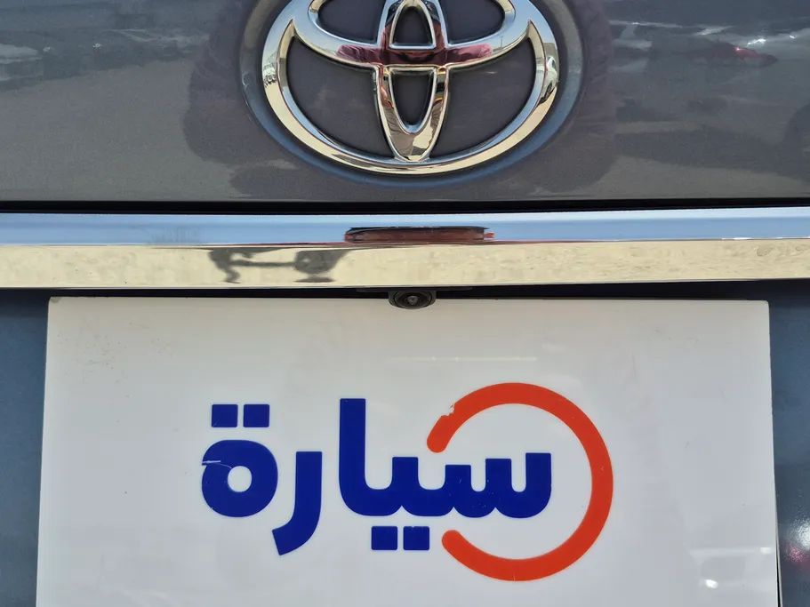 2024 تويوتا Corolla XLI 