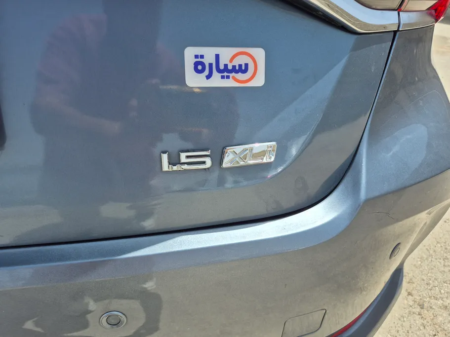 2024 تويوتا Corolla XLI 