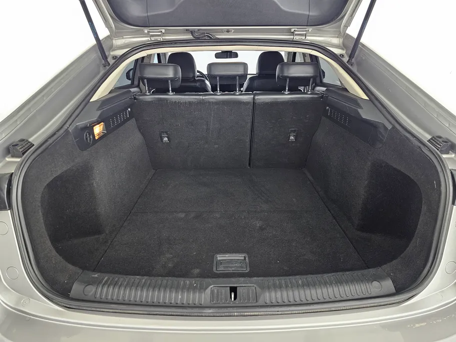 2023 FAW Bestune B70 Comfort 